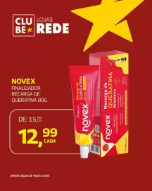 Folheto Lojas Rede Página 2