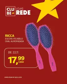 Folheto Lojas Rede Página 8