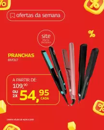 Folheto Lojas Rede Página 9
