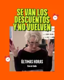Catálogo Juanita Jo semana 21 Página 1