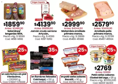 Catálogo Coto semana 21 Página 11