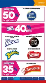 Catálogo La Anonima Página 10