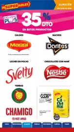 Catálogo La Anonima Página 11