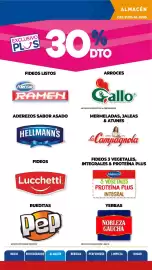 Catálogo La Anonima Página 12