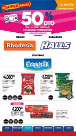 Catálogo La Anonima Página 13