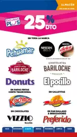 Catálogo La Anonima Página 14