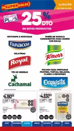 Catálogo La Anonima Página 15
