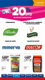 Catálogo La Anonima Página 16