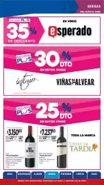 Catálogo La Anonima Página 20
