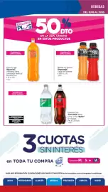 Catálogo La Anonima Página 22