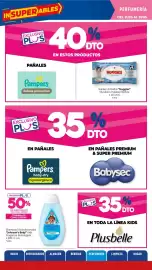 Catálogo La Anonima Página 23