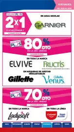 Catálogo La Anonima Página 24