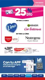 Catálogo La Anonima Página 27