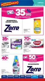 Catálogo La Anonima Página 28