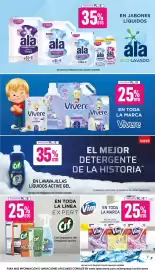 Catálogo La Anonima Página 29