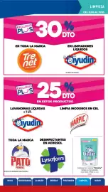 Catálogo La Anonima Página 30