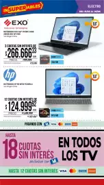 Catálogo La Anonima Página 32