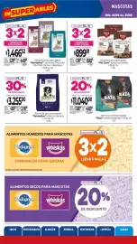 Catálogo La Anonima Página 34