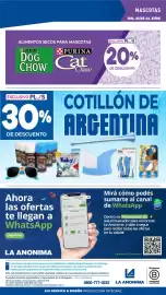 Catálogo La Anonima Página 35