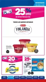 Catálogo La Anonima Página 7