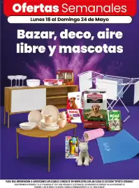 Catálogo Coto semana 21 Página 1