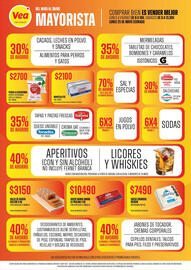 Catálogo Supermercados Vea Página 2