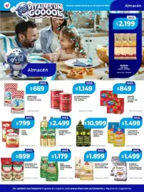 Catálogo Supermayorista Vital semana 21 Página 10