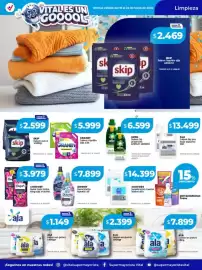 Catálogo Supermayorista Vital semana 21 Página 7