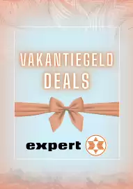 Expert folder | Vakantiegeld Pagina 1
