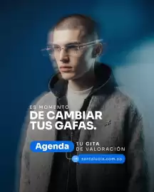 Catálogo Óptica Santa Lucía semana 21 Página 3