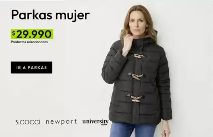 Catálogo Falabella semana 21 Página 1