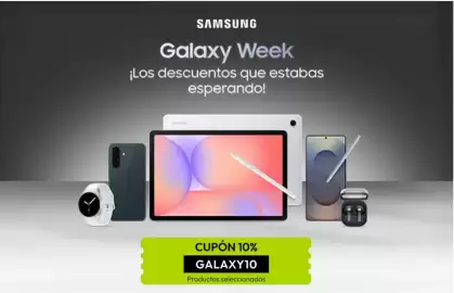 Catálogo Falabella semana 21 Página 10