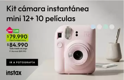 Catálogo Falabella semana 21 Página 11