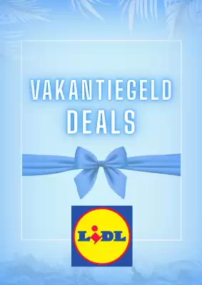 Lidl folder (geldig t/m 6-06)