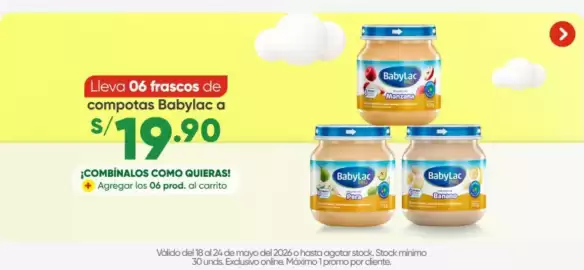 Catálogo InkaFarma semana 21 Página 13