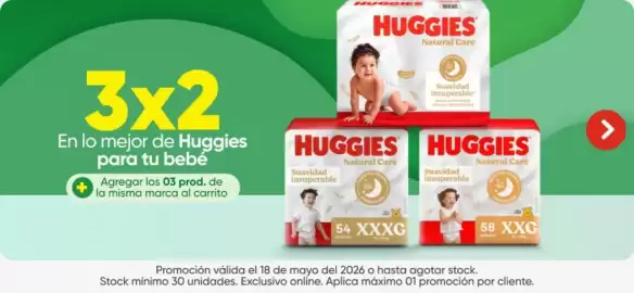 Catálogo InkaFarma semana 21 Página 3