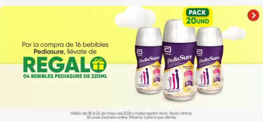 InkaFarma (válido hasta 24-05)