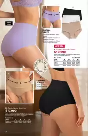 Catálogo Leonisa Página 10