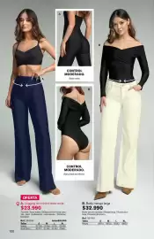Catálogo Leonisa Página 100