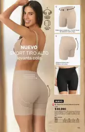 Catálogo Leonisa Página 103