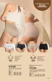 Catálogo Leonisa Página 105