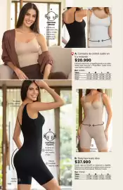Catálogo Leonisa Página 106