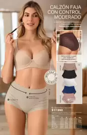 Catálogo Leonisa Página 11