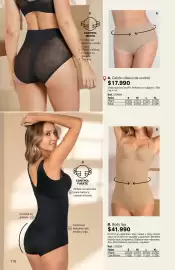 Catálogo Leonisa Página 110