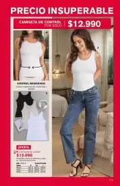 Catálogo Leonisa Página 115