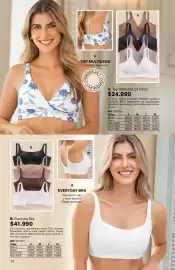 Catálogo Leonisa Página 12