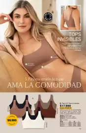 Catálogo Leonisa Página 13