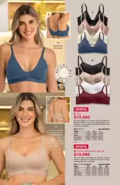 Catálogo Leonisa Página 16