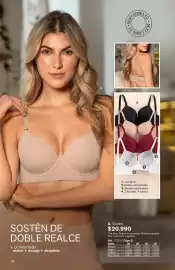 Catálogo Leonisa Página 18