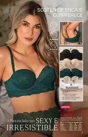 Catálogo Leonisa Página 19